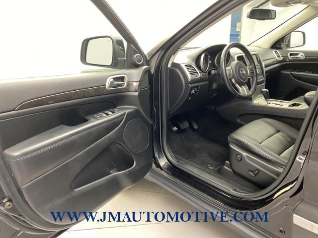 2011 Jeep Grand Cherokee 4WD 4dr Laredo, available for sale in Naugatuck, Connecticut | J&M Automotive Sls&Svc LLC. Naugatuck, Connecticut 2011 Jeep Grand Cherokee 4WD 4dr Laredo, available for sale in Naugatuck, Connecticut | J&M Automotive Sls&Svc LLC. Naugatuck, Connecticut