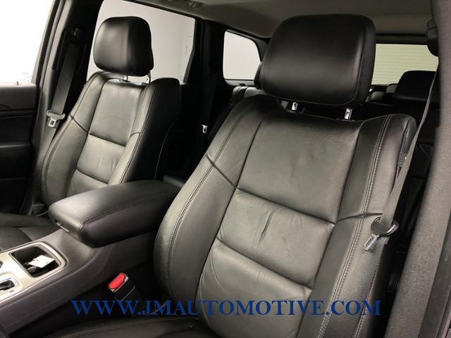 2011 Jeep Grand Cherokee 4WD 4dr Laredo, available for sale in Naugatuck, Connecticut | J&M Automotive Sls&Svc LLC. Naugatuck, Connecticut 2011 Jeep Grand Cherokee 4WD 4dr Laredo, available for sale in Naugatuck, Connecticut | J&M Automotive Sls&Svc LLC. Naugatuck, Connecticut