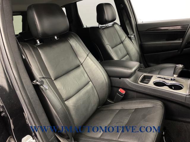 2011 Jeep Grand Cherokee 4WD 4dr Laredo, available for sale in Naugatuck, Connecticut | J&M Automotive Sls&Svc LLC. Naugatuck, Connecticut 2011 Jeep Grand Cherokee 4WD 4dr Laredo, available for sale in Naugatuck, Connecticut | J&M Automotive Sls&Svc LLC. Naugatuck, Connecticut
