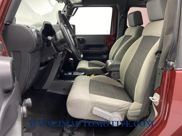 2008 Jeep Wrangler 4WD 2dr X, available for sale in Naugatuck, Connecticut | J&M Automotive Sls&Svc LLC. Naugatuck, Connecticut 2008 Jeep Wrangler 4WD 2dr X, available for sale in Naugatuck, Connecticut | J&M Automotive Sls&Svc LLC. Naugatuck, Connecticut