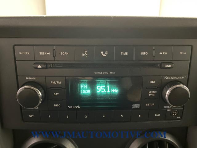 2008 Jeep Wrangler 4WD 2dr X, available for sale in Naugatuck, Connecticut | J&M Automotive Sls&Svc LLC. Naugatuck, Connecticut 2008 Jeep Wrangler 4WD 2dr X, available for sale in Naugatuck, Connecticut | J&M Automotive Sls&Svc LLC. Naugatuck, Connecticut