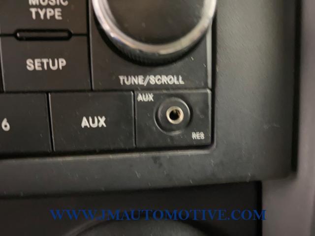 2008 Jeep Wrangler 4WD 2dr X, available for sale in Naugatuck, Connecticut | J&M Automotive Sls&Svc LLC. Naugatuck, Connecticut 2008 Jeep Wrangler 4WD 2dr X, available for sale in Naugatuck, Connecticut | J&M Automotive Sls&Svc LLC. Naugatuck, Connecticut