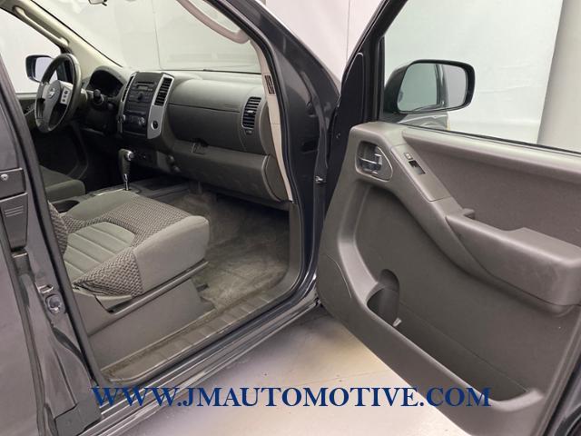 2011 Nissan Frontier 4WD King Cab Auto SV, available for sale in Naugatuck, Connecticut | J&M Automotive Sls&Svc LLC. Naugatuck, Connecticut 2011 Nissan Frontier 4WD King Cab Auto SV, available for sale in Naugatuck, Connecticut | J&M Automotive Sls&Svc LLC. Naugatuck, Connecticut