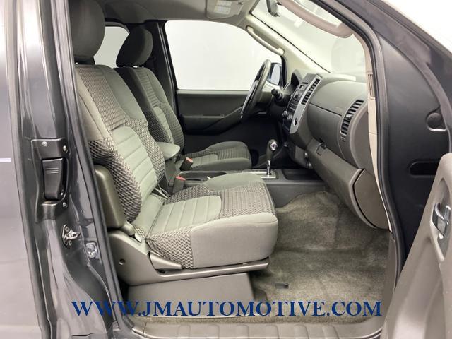 2011 Nissan Frontier 4WD King Cab Auto SV, available for sale in Naugatuck, Connecticut | J&M Automotive Sls&Svc LLC. Naugatuck, Connecticut 2011 Nissan Frontier 4WD King Cab Auto SV, available for sale in Naugatuck, Connecticut | J&M Automotive Sls&Svc LLC. Naugatuck, Connecticut