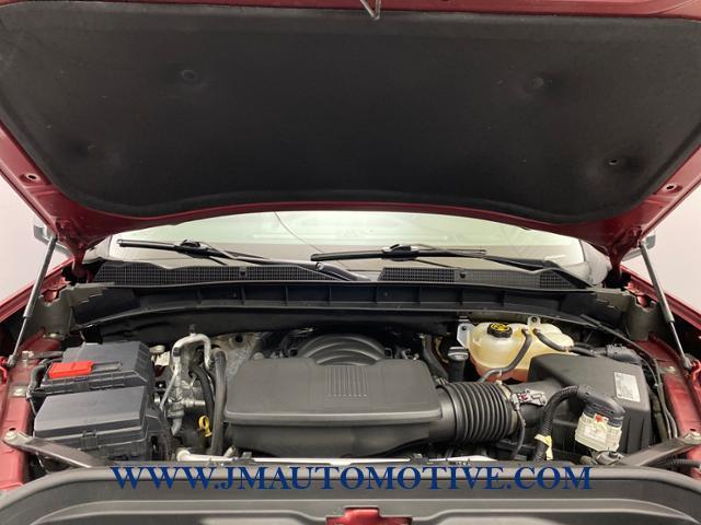 2019 GMC Sierra 1500 4WD Crew Cab 147 SLT, available for sale in Naugatuck, Connecticut | J&M Automotive Sls&Svc LLC. Naugatuck, Connecticut 2019 GMC Sierra 1500 4WD Crew Cab 147 SLT, available for sale in Naugatuck, Connecticut | J&M Automotive Sls&Svc LLC. Naugatuck, Connecticut