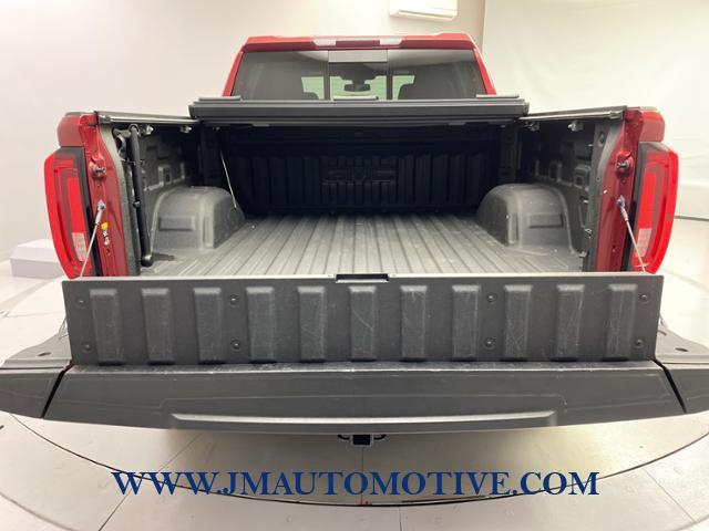2019 GMC Sierra 1500 4WD Crew Cab 147 SLT, available for sale in Naugatuck, Connecticut | J&M Automotive Sls&Svc LLC. Naugatuck, Connecticut 2019 GMC Sierra 1500 4WD Crew Cab 147 SLT, available for sale in Naugatuck, Connecticut | J&M Automotive Sls&Svc LLC. Naugatuck, Connecticut