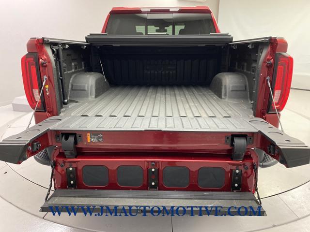 2019 GMC Sierra 1500 4WD Crew Cab 147 SLT, available for sale in Naugatuck, Connecticut | J&M Automotive Sls&Svc LLC. Naugatuck, Connecticut 2019 GMC Sierra 1500 4WD Crew Cab 147 SLT, available for sale in Naugatuck, Connecticut | J&M Automotive Sls&Svc LLC. Naugatuck, Connecticut