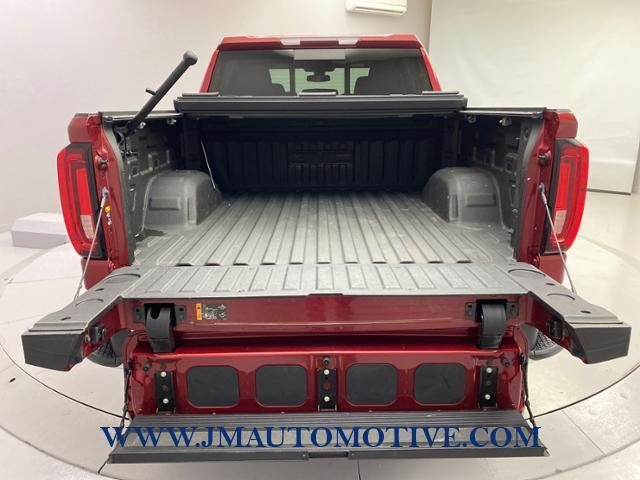 2019 GMC Sierra 1500 4WD Crew Cab 147 SLT, available for sale in Naugatuck, Connecticut | J&M Automotive Sls&Svc LLC. Naugatuck, Connecticut 2019 GMC Sierra 1500 4WD Crew Cab 147 SLT, available for sale in Naugatuck, Connecticut | J&M Automotive Sls&Svc LLC. Naugatuck, Connecticut