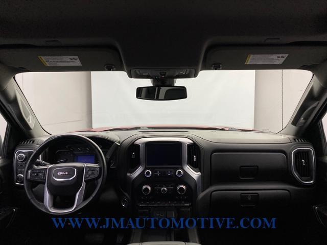 2019 GMC Sierra 1500 4WD Crew Cab 147 SLT, available for sale in Naugatuck, Connecticut | J&M Automotive Sls&Svc LLC. Naugatuck, Connecticut 2019 GMC Sierra 1500 4WD Crew Cab 147 SLT, available for sale in Naugatuck, Connecticut | J&M Automotive Sls&Svc LLC. Naugatuck, Connecticut