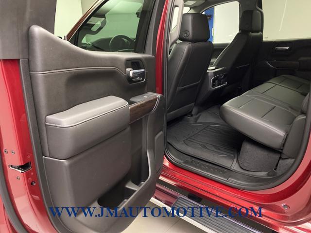 2019 GMC Sierra 1500 4WD Crew Cab 147 SLT, available for sale in Naugatuck, Connecticut | J&M Automotive Sls&Svc LLC. Naugatuck, Connecticut 2019 GMC Sierra 1500 4WD Crew Cab 147 SLT, available for sale in Naugatuck, Connecticut | J&M Automotive Sls&Svc LLC. Naugatuck, Connecticut