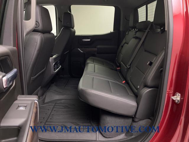 2019 GMC Sierra 1500 4WD Crew Cab 147 SLT, available for sale in Naugatuck, Connecticut | J&M Automotive Sls&Svc LLC. Naugatuck, Connecticut 2019 GMC Sierra 1500 4WD Crew Cab 147 SLT, available for sale in Naugatuck, Connecticut | J&M Automotive Sls&Svc LLC. Naugatuck, Connecticut