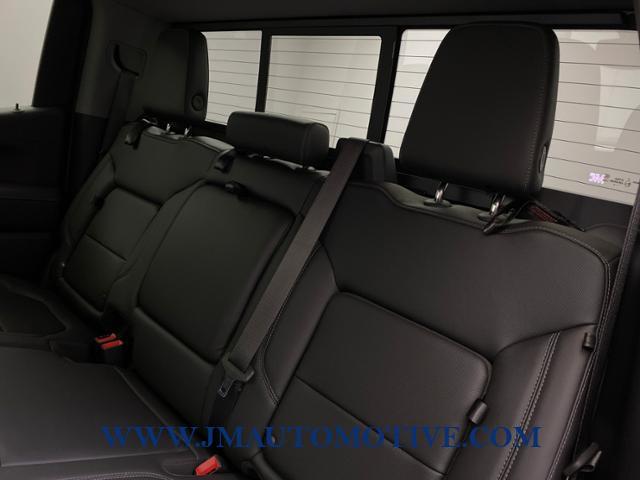 2019 GMC Sierra 1500 4WD Crew Cab 147 SLT, available for sale in Naugatuck, Connecticut | J&M Automotive Sls&Svc LLC. Naugatuck, Connecticut 2019 GMC Sierra 1500 4WD Crew Cab 147 SLT, available for sale in Naugatuck, Connecticut | J&M Automotive Sls&Svc LLC. Naugatuck, Connecticut