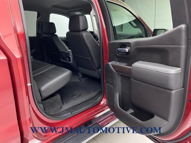 2019 GMC Sierra 1500 4WD Crew Cab 147 SLT, available for sale in Naugatuck, Connecticut | J&M Automotive Sls&Svc LLC. Naugatuck, Connecticut 2019 GMC Sierra 1500 4WD Crew Cab 147 SLT, available for sale in Naugatuck, Connecticut | J&M Automotive Sls&Svc LLC. Naugatuck, Connecticut