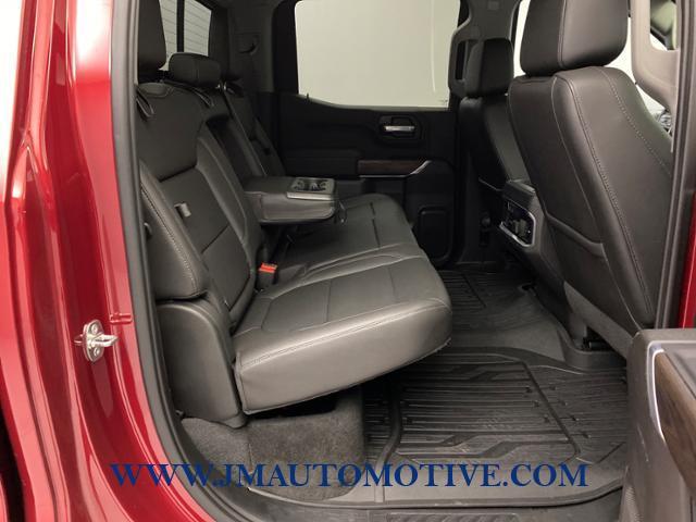 2019 GMC Sierra 1500 4WD Crew Cab 147 SLT, available for sale in Naugatuck, Connecticut | J&M Automotive Sls&Svc LLC. Naugatuck, Connecticut 2019 GMC Sierra 1500 4WD Crew Cab 147 SLT, available for sale in Naugatuck, Connecticut | J&M Automotive Sls&Svc LLC. Naugatuck, Connecticut
