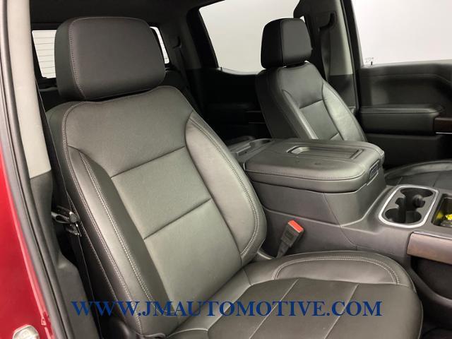 2019 GMC Sierra 1500 4WD Crew Cab 147 SLT, available for sale in Naugatuck, Connecticut | J&M Automotive Sls&Svc LLC. Naugatuck, Connecticut 2019 GMC Sierra 1500 4WD Crew Cab 147 SLT, available for sale in Naugatuck, Connecticut | J&M Automotive Sls&Svc LLC. Naugatuck, Connecticut