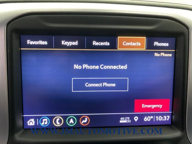 2019 GMC Sierra 1500 4WD Crew Cab 147 SLT, available for sale in Naugatuck, Connecticut | J&M Automotive Sls&Svc LLC. Naugatuck, Connecticut 2019 GMC Sierra 1500 4WD Crew Cab 147 SLT, available for sale in Naugatuck, Connecticut | J&M Automotive Sls&Svc LLC. Naugatuck, Connecticut