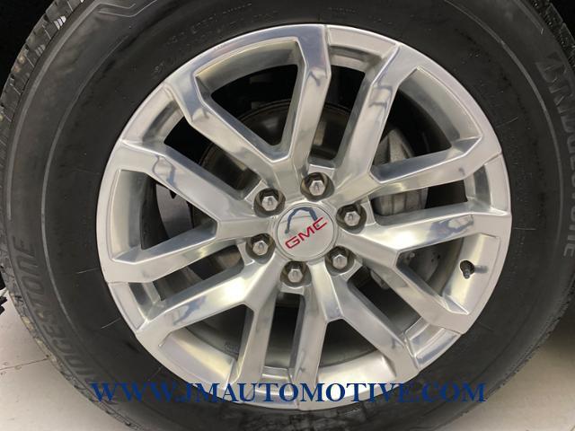 2019 GMC Sierra 1500 4WD Crew Cab 147 SLT, available for sale in Naugatuck, Connecticut | J&M Automotive Sls&Svc LLC. Naugatuck, Connecticut 2019 GMC Sierra 1500 4WD Crew Cab 147 SLT, available for sale in Naugatuck, Connecticut | J&M Automotive Sls&Svc LLC. Naugatuck, Connecticut