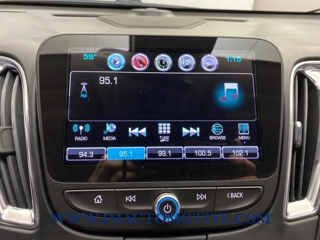 2017 Chevrolet Malibu 4dr Sdn Hybrid w/1HY, available for sale in Naugatuck, Connecticut | J&M Automotive Sls&Svc LLC. Naugatuck, Connecticut 2017 Chevrolet Malibu 4dr Sdn Hybrid w/1HY, available for sale in Naugatuck, Connecticut | J&M Automotive Sls&Svc LLC. Naugatuck, Connecticut