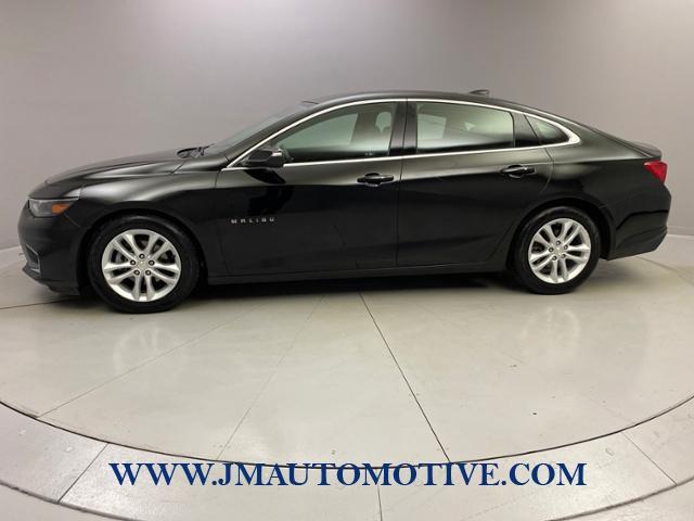 2017 Chevrolet Malibu 4dr Sdn Hybrid w/1HY, available for sale in Naugatuck, Connecticut | J&M Automotive Sls&Svc LLC. Naugatuck, Connecticut 2017 Chevrolet Malibu 4dr Sdn Hybrid w/1HY, available for sale in Naugatuck, Connecticut | J&M Automotive Sls&Svc LLC. Naugatuck, Connecticut