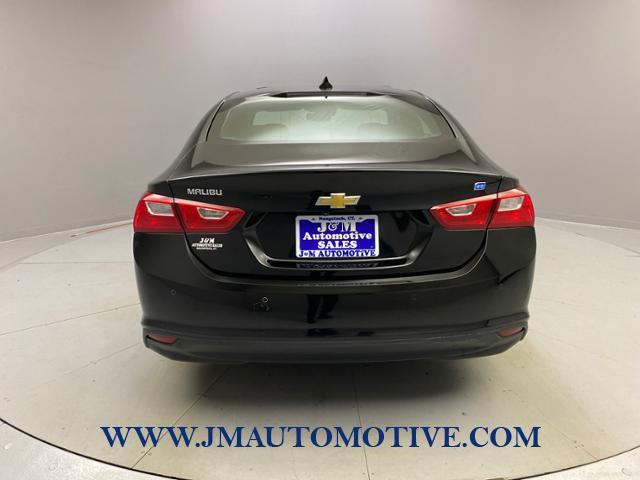 2017 Chevrolet Malibu 4dr Sdn Hybrid w/1HY, available for sale in Naugatuck, Connecticut | J&M Automotive Sls&Svc LLC. Naugatuck, Connecticut 2017 Chevrolet Malibu 4dr Sdn Hybrid w/1HY, available for sale in Naugatuck, Connecticut | J&M Automotive Sls&Svc LLC. Naugatuck, Connecticut