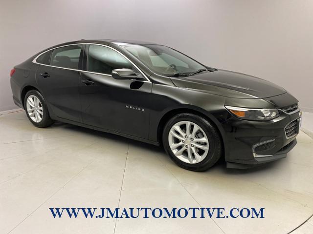 2017 Chevrolet Malibu 4dr Sdn Hybrid w/1HY, available for sale in Naugatuck, Connecticut | J&M Automotive Sls&Svc LLC. Naugatuck, Connecticut 2017 Chevrolet Malibu 4dr Sdn Hybrid w/1HY, available for sale in Naugatuck, Connecticut | J&M Automotive Sls&Svc LLC. Naugatuck, Connecticut