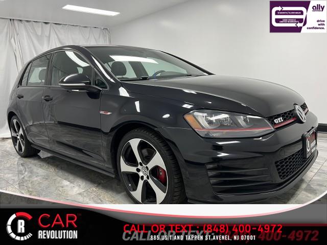 2016 Volkswagen Golf Gti SE, available for sale in Avenel, New Jersey | Car Revolution. Avenel, New Jersey