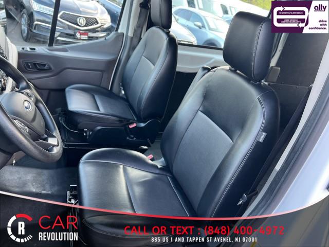 2020 Ford Transit Cargo Van T-250 130'' MR, available for sale in Avenel, New Jersey | Car Revolution. Avenel, New Jersey 2020 Ford Transit Cargo Van T-250 130'' MR, available for sale in Avenel, New Jersey | Car Revolution. Avenel, New Jersey