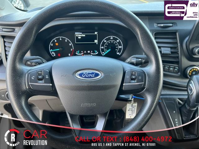 2020 Ford Transit Cargo Van T-250 130'' MR, available for sale in Avenel, New Jersey | Car Revolution. Avenel, New Jersey 2020 Ford Transit Cargo Van T-250 130'' MR, available for sale in Avenel, New Jersey | Car Revolution. Avenel, New Jersey