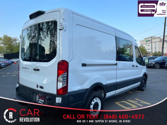 2020 Ford Transit Cargo Van T-250 130'' MR, available for sale in Avenel, New Jersey | Car Revolution. Avenel, New Jersey 2020 Ford Transit Cargo Van T-250 130'' MR, available for sale in Avenel, New Jersey | Car Revolution. Avenel, New Jersey