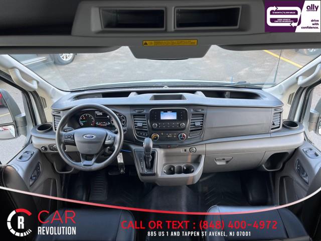 2020 Ford Transit Cargo Van T-250 130'' MR, available for sale in Avenel, New Jersey | Car Revolution. Avenel, New Jersey 2020 Ford Transit Cargo Van T-250 130'' MR, available for sale in Avenel, New Jersey | Car Revolution. Avenel, New Jersey