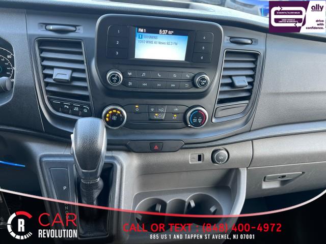 2020 Ford Transit Cargo Van T-250 130'' MR, available for sale in Avenel, New Jersey | Car Revolution. Avenel, New Jersey 2020 Ford Transit Cargo Van T-250 130'' MR, available for sale in Avenel, New Jersey | Car Revolution. Avenel, New Jersey