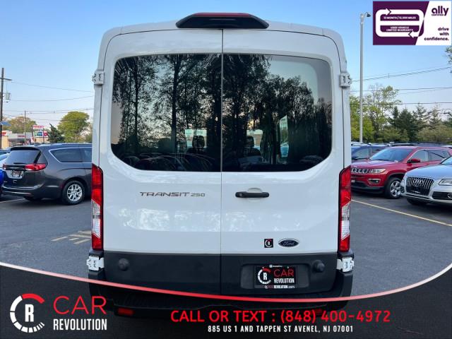 2020 Ford Transit Cargo Van T-250 130'' MR, available for sale in Avenel, New Jersey | Car Revolution. Avenel, New Jersey 2020 Ford Transit Cargo Van T-250 130'' MR, available for sale in Avenel, New Jersey | Car Revolution. Avenel, New Jersey