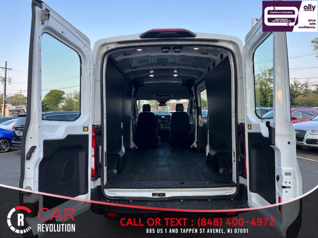 2020 Ford Transit Cargo Van T-250 130'' MR, available for sale in Avenel, New Jersey | Car Revolution. Avenel, New Jersey 2020 Ford Transit Cargo Van T-250 130'' MR, available for sale in Avenel, New Jersey | Car Revolution. Avenel, New Jersey