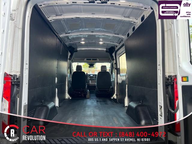 2020 Ford Transit Cargo Van T-250 130'' MR, available for sale in Avenel, New Jersey | Car Revolution. Avenel, New Jersey 2020 Ford Transit Cargo Van T-250 130'' MR, available for sale in Avenel, New Jersey | Car Revolution. Avenel, New Jersey