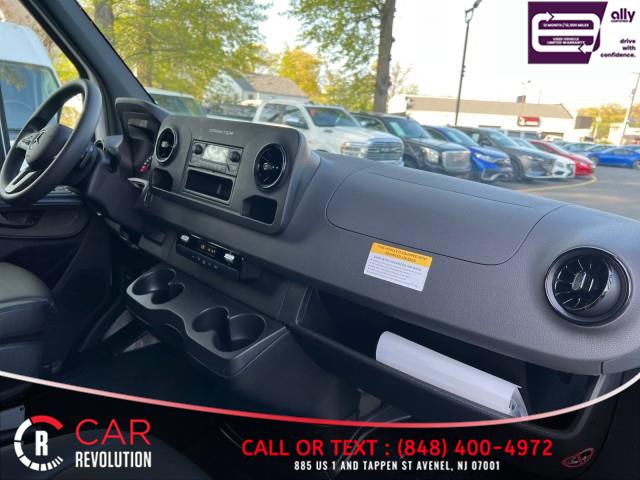 2022 Mercedes-benz Sprinter Cargo Van 3500 HR V6 170'' EXTENDER RWD, available for sale in Avenel, New Jersey | Car Revolution. Avenel, New Jersey 2022 Mercedes-benz Sprinter Cargo Van 3500 HR V6 170'' EXTENDER RWD, available for sale in Avenel, New Jersey | Car Revolution. Avenel, New Jersey