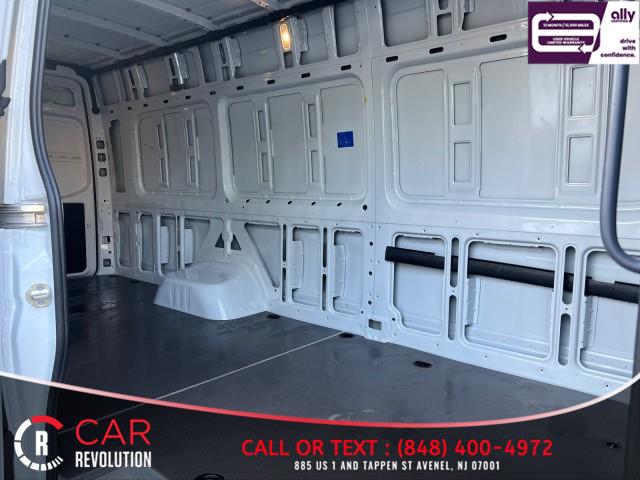 2022 Mercedes-benz Sprinter Cargo Van 3500 HR V6 170'' EXTENDER RWD, available for sale in Avenel, New Jersey | Car Revolution. Avenel, New Jersey 2022 Mercedes-benz Sprinter Cargo Van 3500 HR V6 170'' EXTENDER RWD, available for sale in Avenel, New Jersey | Car Revolution. Avenel, New Jersey