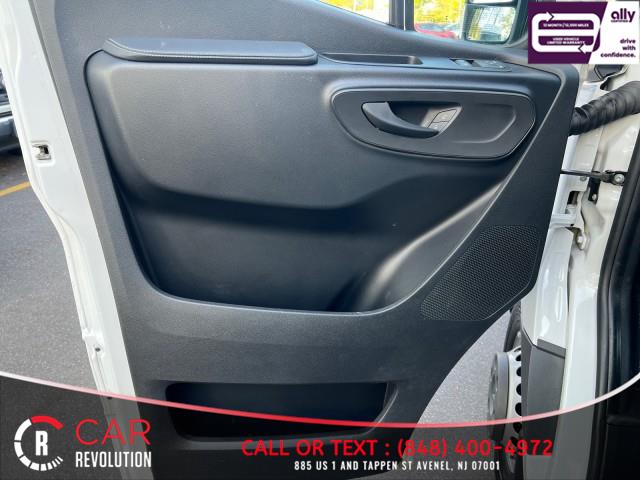 2022 Mercedes-benz Sprinter Cargo Van 3500 HR V6 170'' EXTENDER RWD, available for sale in Avenel, New Jersey | Car Revolution. Avenel, New Jersey 2022 Mercedes-benz Sprinter Cargo Van 3500 HR V6 170'' EXTENDER RWD, available for sale in Avenel, New Jersey | Car Revolution. Avenel, New Jersey