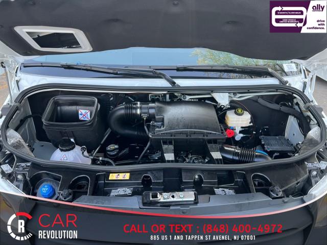 2022 Mercedes-benz Sprinter Cargo Van 3500 HR V6 170'' EXTENDER RWD, available for sale in Avenel, New Jersey | Car Revolution. Avenel, New Jersey 2022 Mercedes-benz Sprinter Cargo Van 3500 HR V6 170'' EXTENDER RWD, available for sale in Avenel, New Jersey | Car Revolution. Avenel, New Jersey