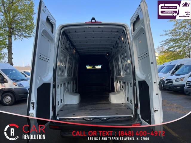2022 Mercedes-benz Sprinter Cargo Van 3500 HR V6 170'' EXTENDER RWD, available for sale in Avenel, New Jersey | Car Revolution. Avenel, New Jersey 2022 Mercedes-benz Sprinter Cargo Van 3500 HR V6 170'' EXTENDER RWD, available for sale in Avenel, New Jersey | Car Revolution. Avenel, New Jersey