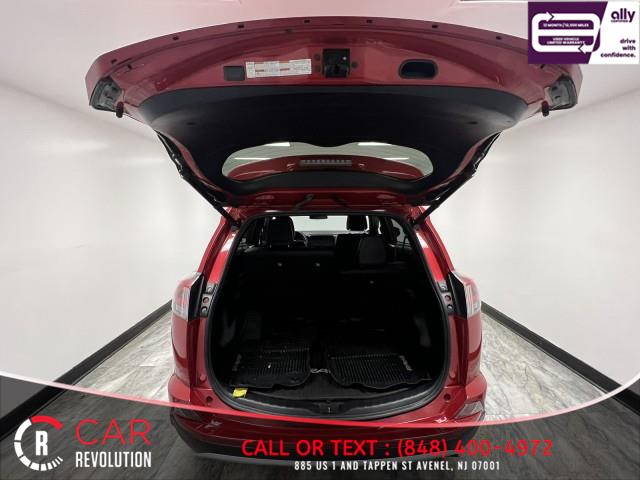 2016 Toyota Rav4 SE AWD, available for sale in Avenel, New Jersey | Car Revolution. Avenel, New Jersey 2016 Toyota Rav4 SE AWD, available for sale in Avenel, New Jersey | Car Revolution. Avenel, New Jersey