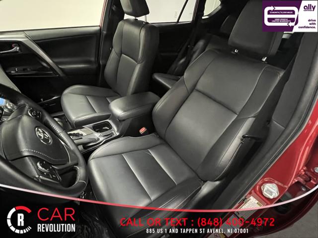 2016 Toyota Rav4 SE AWD, available for sale in Avenel, New Jersey | Car Revolution. Avenel, New Jersey 2016 Toyota Rav4 SE AWD, available for sale in Avenel, New Jersey | Car Revolution. Avenel, New Jersey
