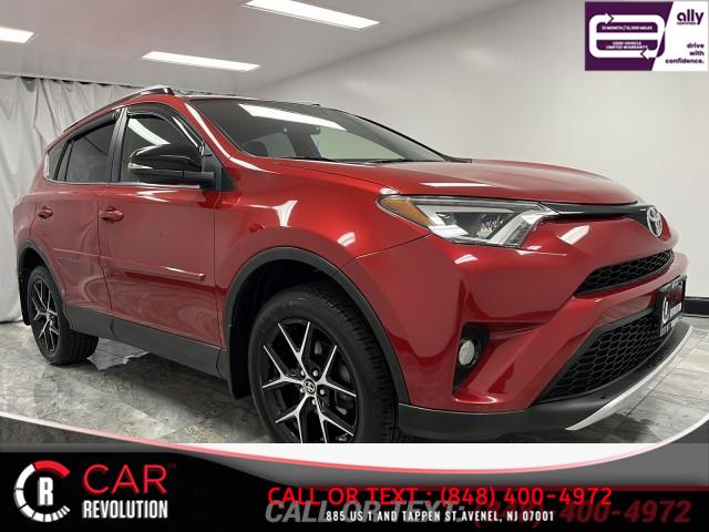 2016 Toyota Rav4 SE AWD, available for sale in Avenel, New Jersey | Car Revolution. Avenel, New Jersey