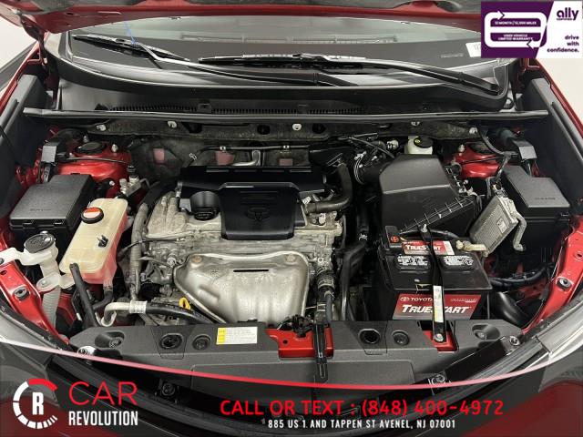 2016 Toyota Rav4 SE AWD, available for sale in Avenel, New Jersey | Car Revolution. Avenel, New Jersey 2016 Toyota Rav4 SE AWD, available for sale in Avenel, New Jersey | Car Revolution. Avenel, New Jersey