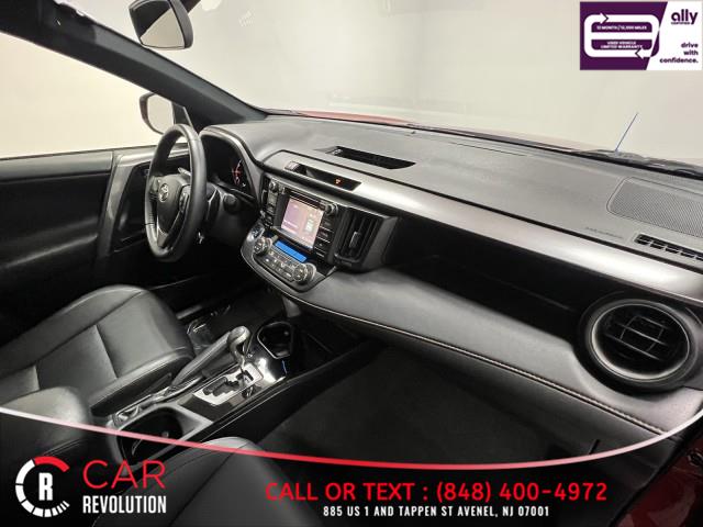 2016 Toyota Rav4 SE AWD, available for sale in Avenel, New Jersey | Car Revolution. Avenel, New Jersey 2016 Toyota Rav4 SE AWD, available for sale in Avenel, New Jersey | Car Revolution. Avenel, New Jersey