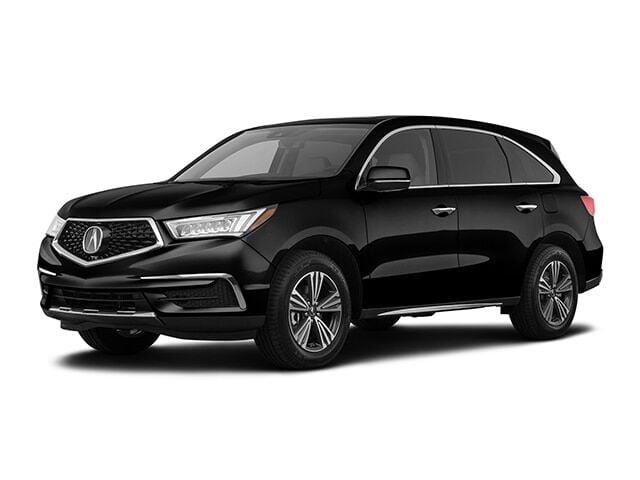 2019 Acura Mdx SH AWD 4dr SUV, available for sale in Great Neck, New York | Camy Cars. Great Neck, New York