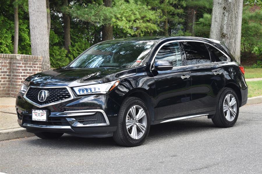 2019 Acura Mdx SH AWD 4dr SUV, available for sale in Great Neck, New York | Camy Cars. Great Neck, New York 2019 Acura Mdx SH AWD 4dr SUV, available for sale in Great Neck, New York | Camy Cars. Great Neck, New York