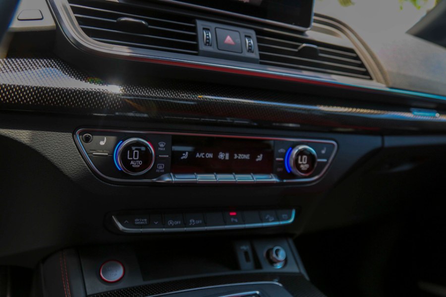 2020 Audi SQ5 Premium Plus 3.0 TFSI quattro, available for sale in Miami, Florida | 26 Motors Miami. Miami, Florida 2020 Audi SQ5 Premium Plus 3.0 TFSI quattro, available for sale in Miami, Florida | 26 Motors Miami. Miami, Florida