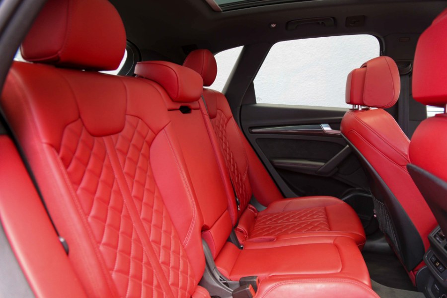2020 Audi SQ5 Premium Plus 3.0 TFSI quattro, available for sale in Miami, Florida | 26 Motors Miami. Miami, Florida 2020 Audi SQ5 Premium Plus 3.0 TFSI quattro, available for sale in Miami, Florida | 26 Motors Miami. Miami, Florida