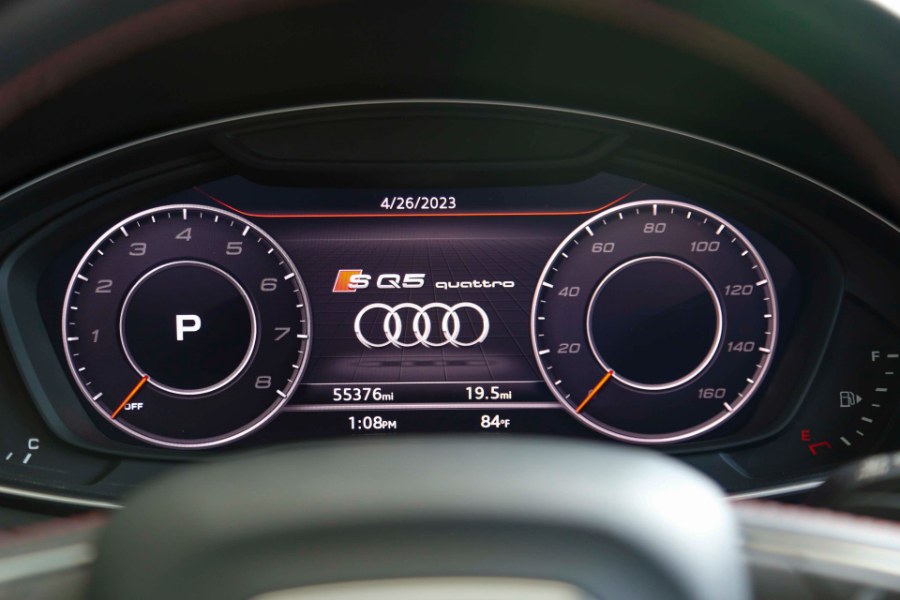 2020 Audi SQ5 Premium Plus 3.0 TFSI quattro, available for sale in Miami, Florida | 26 Motors Miami. Miami, Florida 2020 Audi SQ5 Premium Plus 3.0 TFSI quattro, available for sale in Miami, Florida | 26 Motors Miami. Miami, Florida