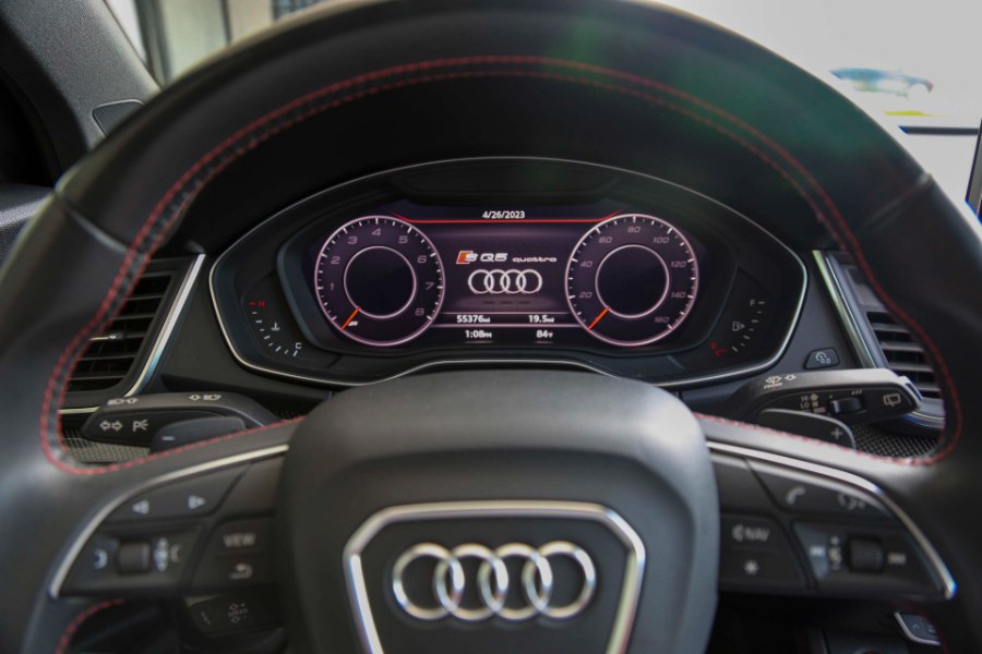 2020 Audi SQ5 Premium Plus 3.0 TFSI quattro, available for sale in Miami, Florida | 26 Motors Miami. Miami, Florida 2020 Audi SQ5 Premium Plus 3.0 TFSI quattro, available for sale in Miami, Florida | 26 Motors Miami. Miami, Florida